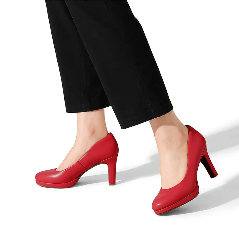 RED-PU