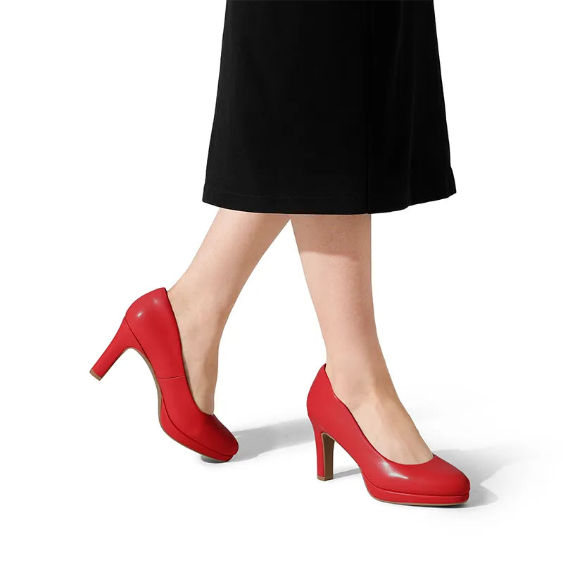 RED-PU