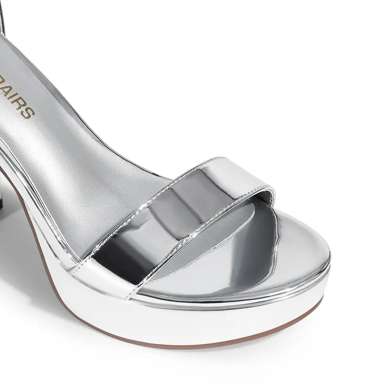 SILVER-PAT