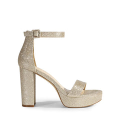 GOLD-GLITTER