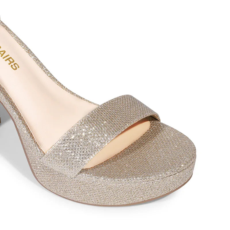 GOLD-GLITTER