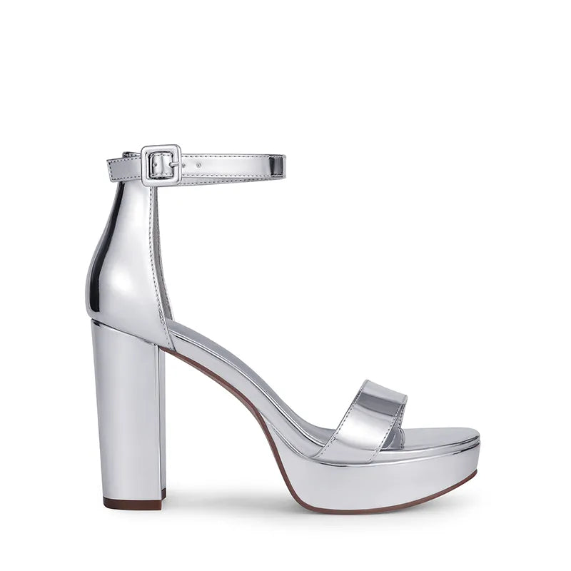 SILVER-PAT
