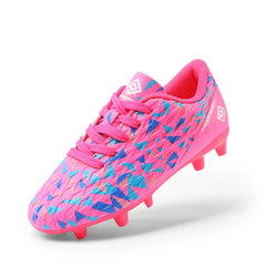 FUCHSIA PINK ROYAL BLUE