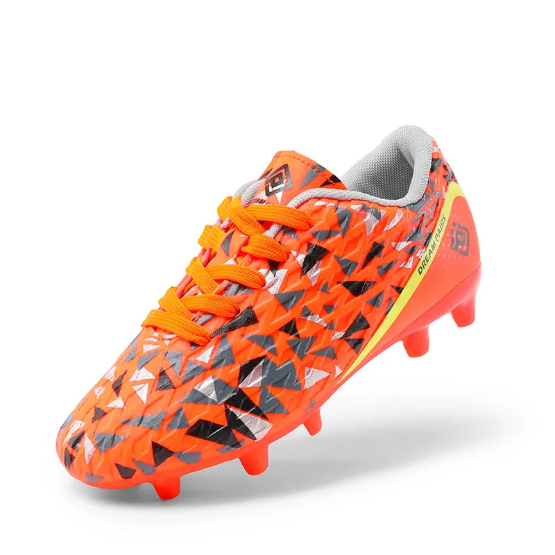 ORANGE DARK GREY YELLOW