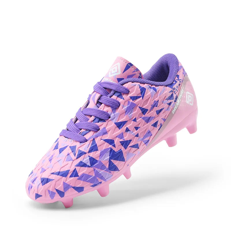 PINK PURPLE