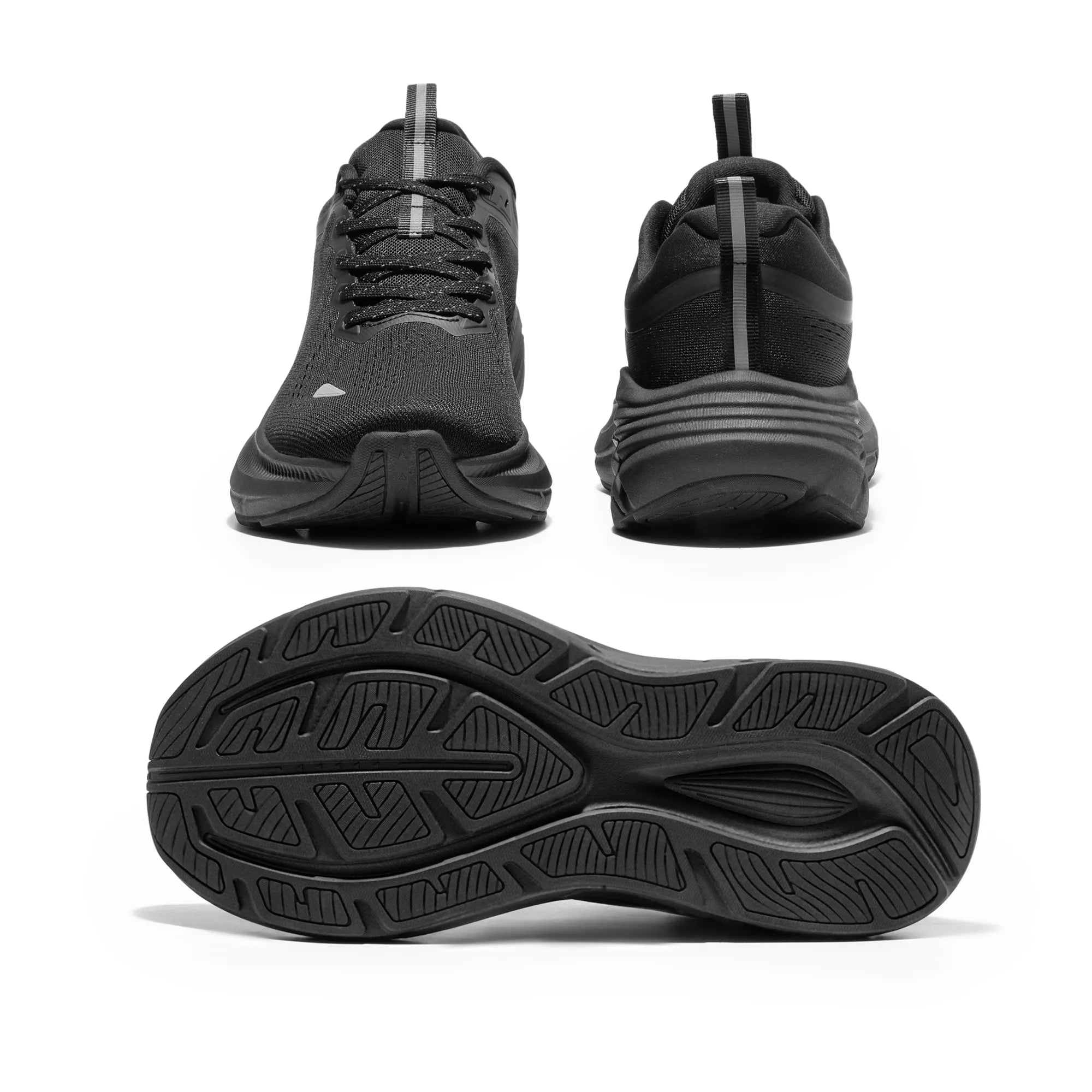 ALL BLACK