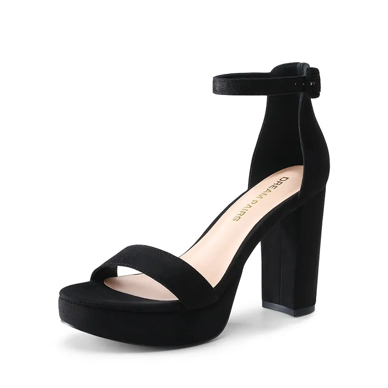 BLACK-NUBUCK