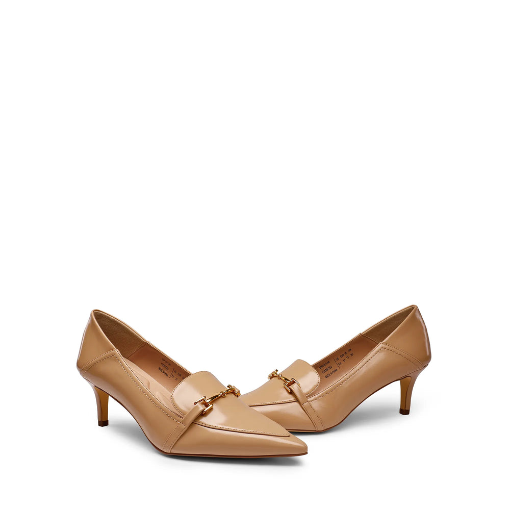 NUDE PU