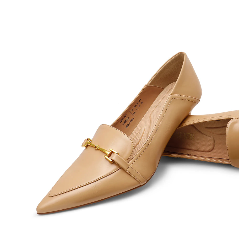 NUDE PU
