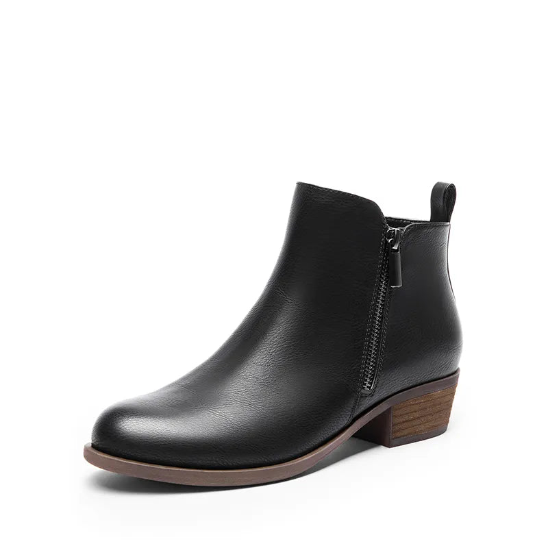 BLACK-PU