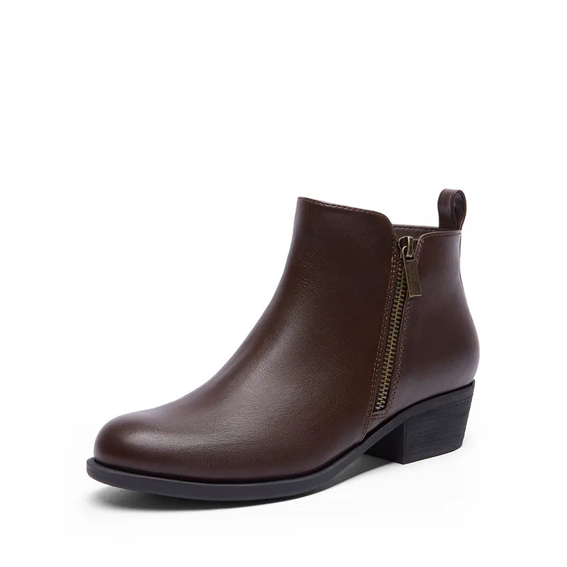 BROWN-PU