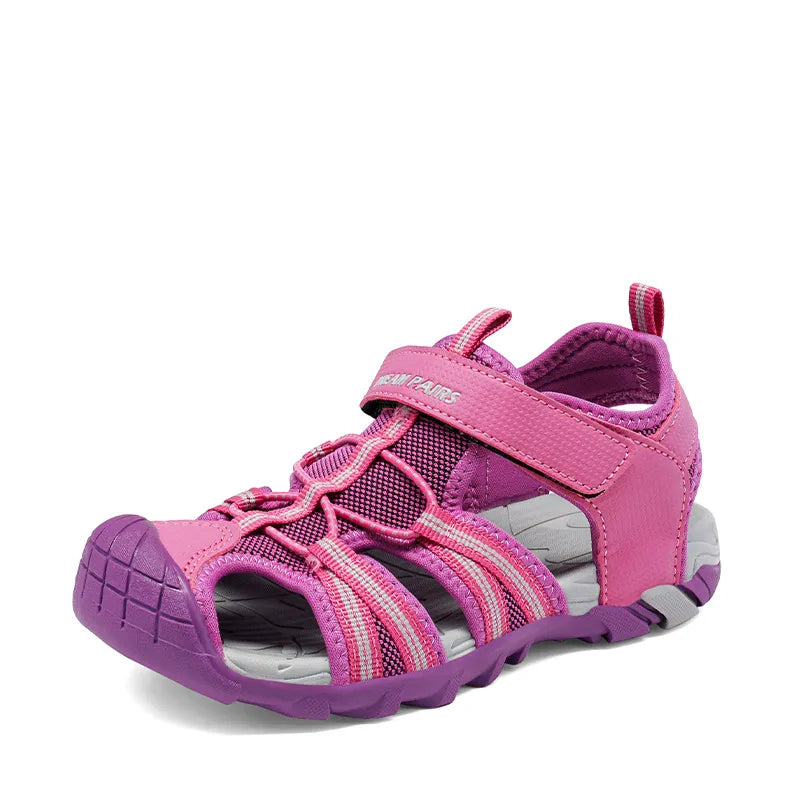 FUCHSIA LIGHT GREY