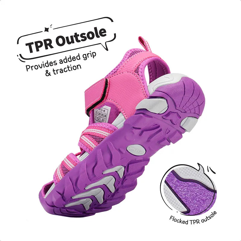 FUCHSIA LIGHT GREY