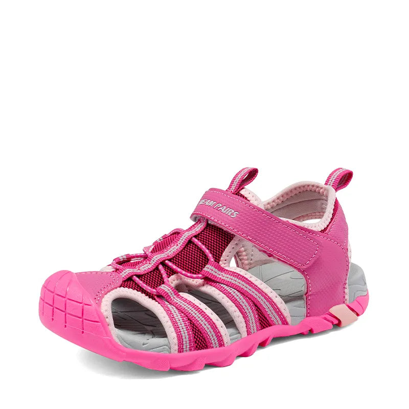 FUCHSIA SHELL PINK
