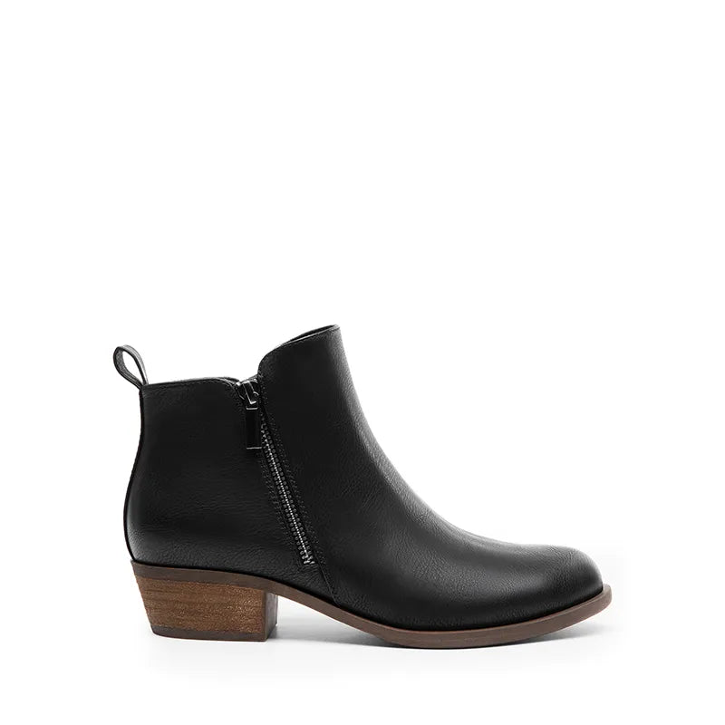 BLACK-PU