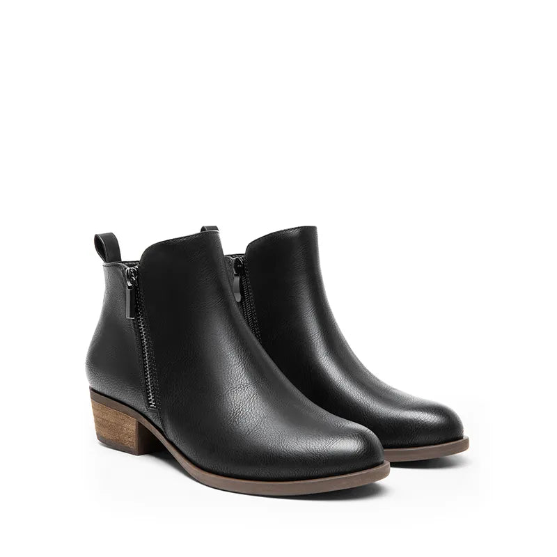 BLACK-PU