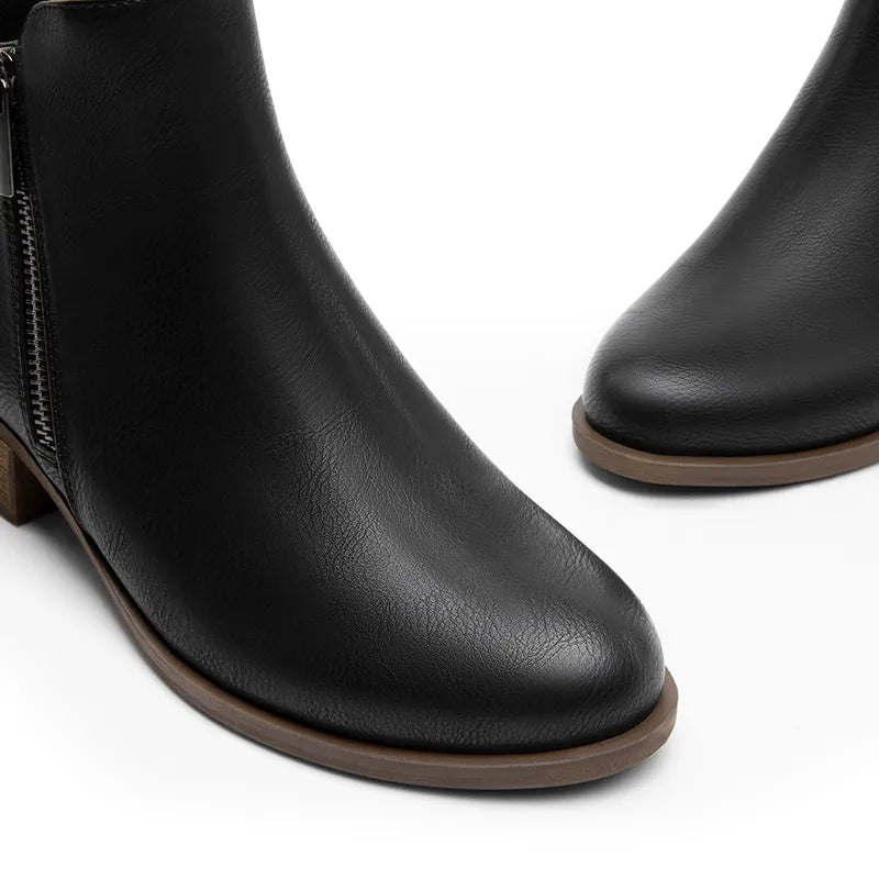 BLACK-PU