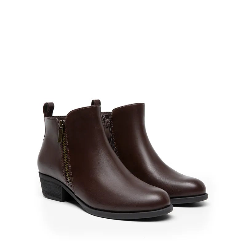 BROWN-PU