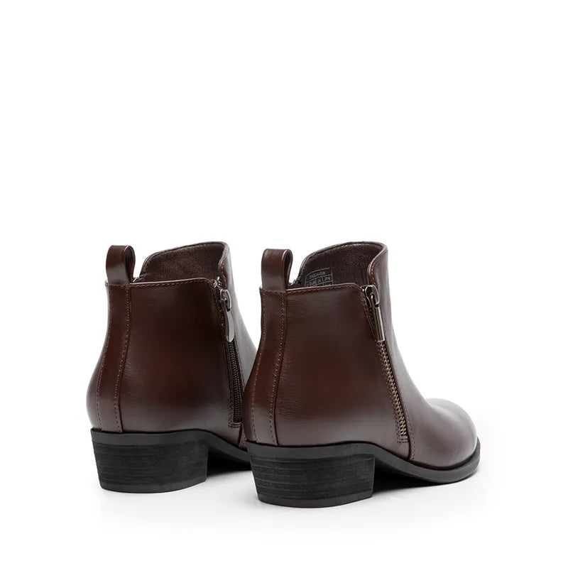 BROWN-PU