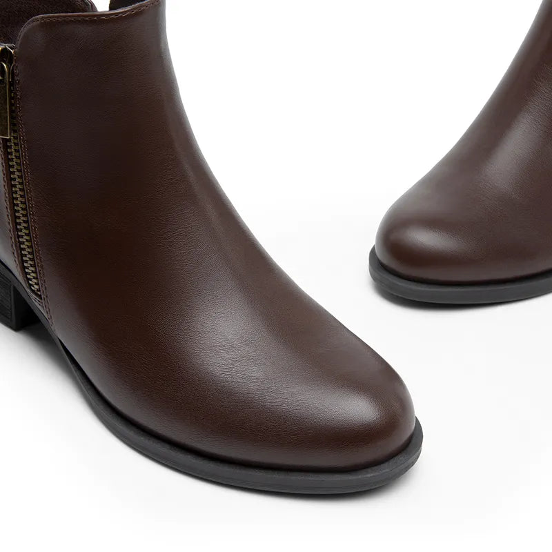 BROWN-PU