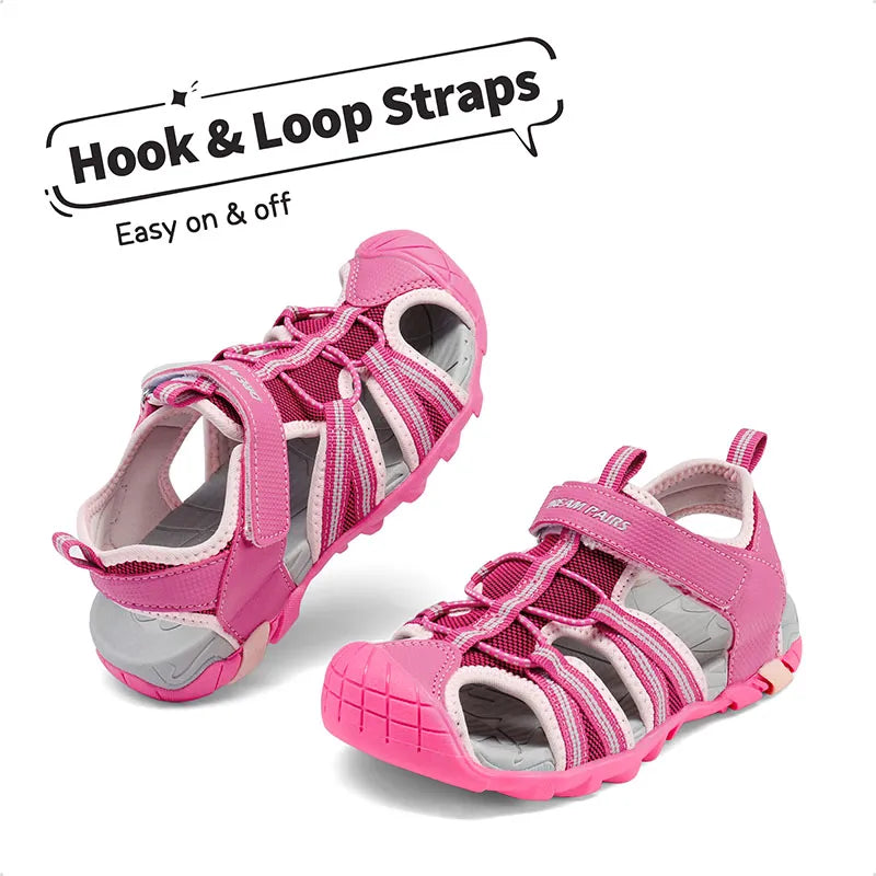 FUCHSIA SHELL PINK