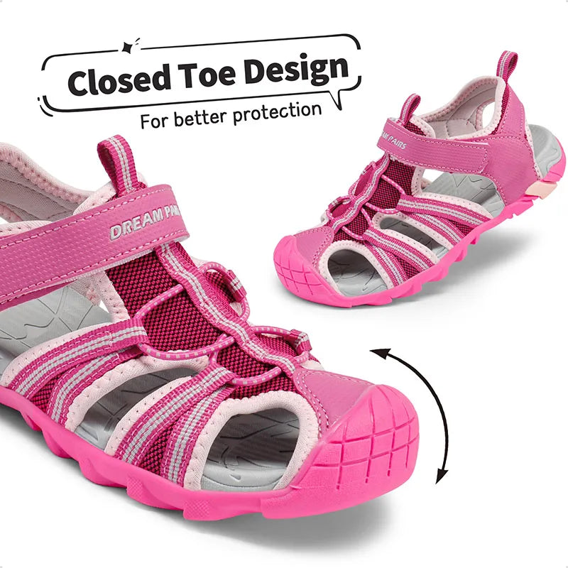 FUCHSIA SHELL PINK