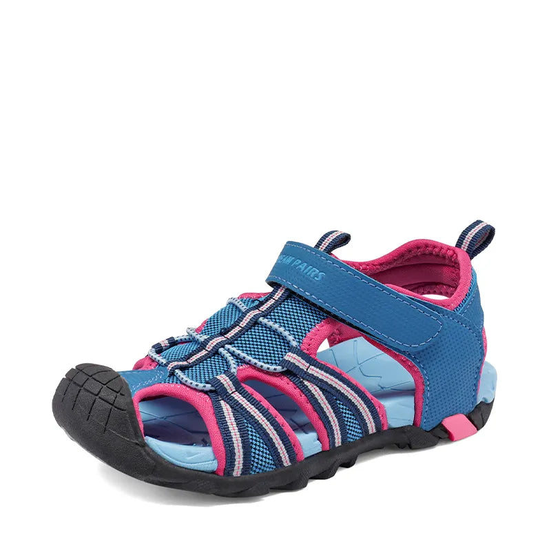 NAVY FUCHSIA MINT