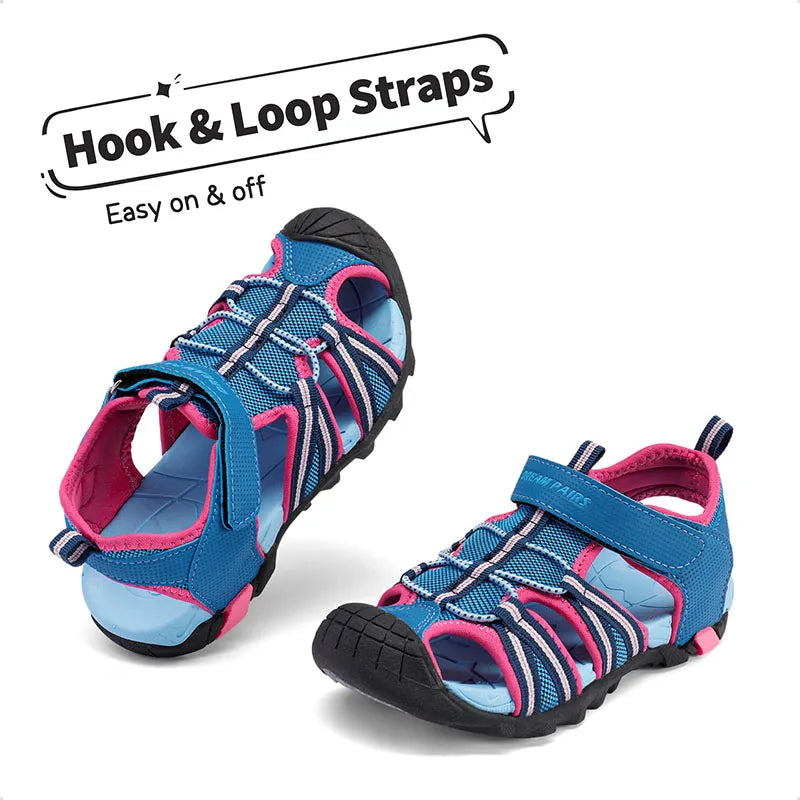 NAVY FUCHSIA MINT