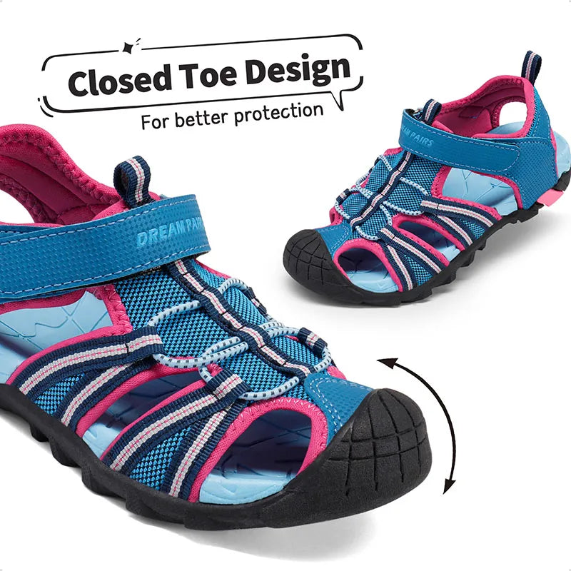 NAVY FUCHSIA MINT