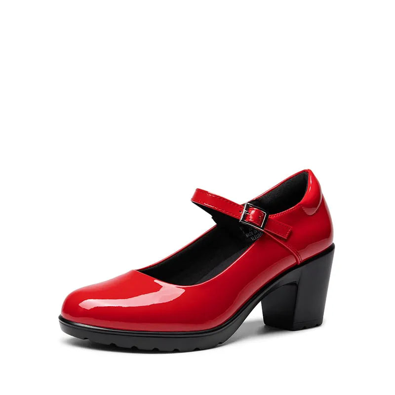 RED-PAT