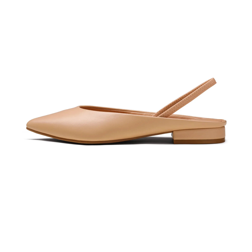 NUDE PU