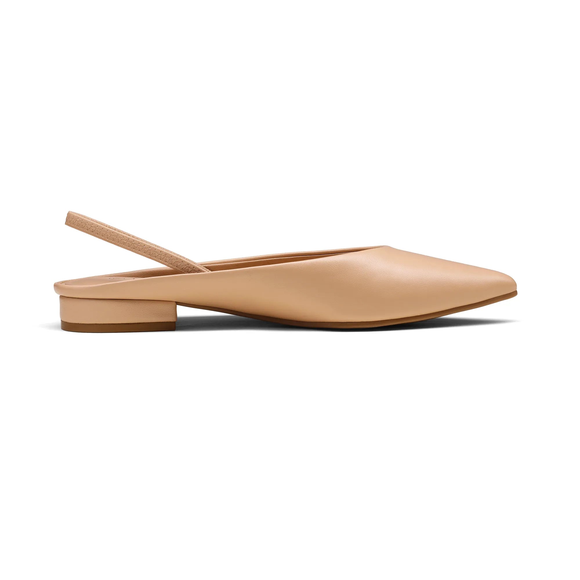 NUDE PU