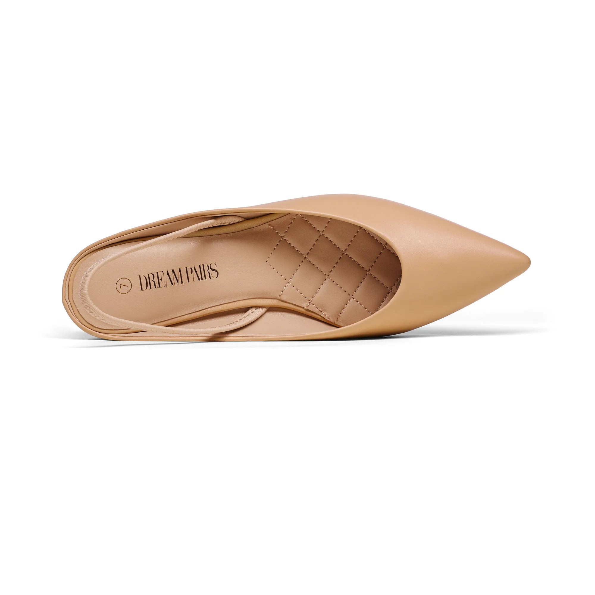 NUDE PU
