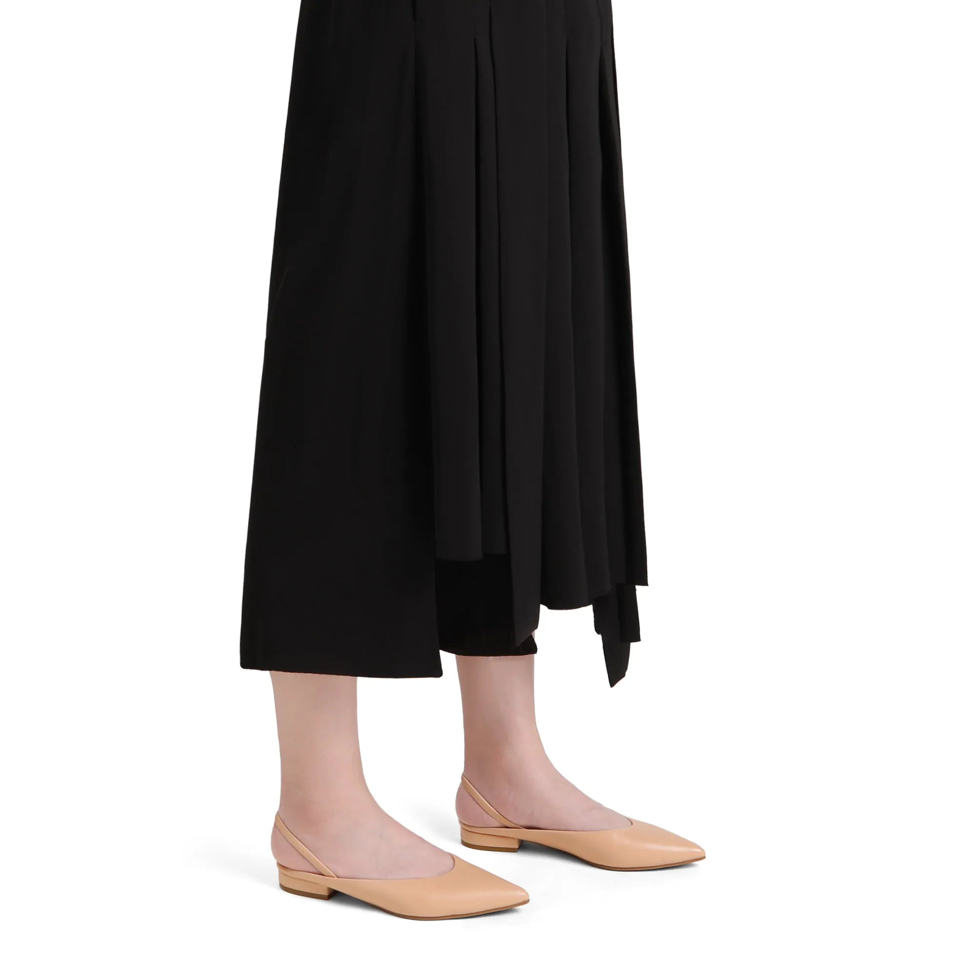 NUDE PU