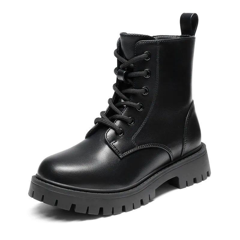 BLACK-PU