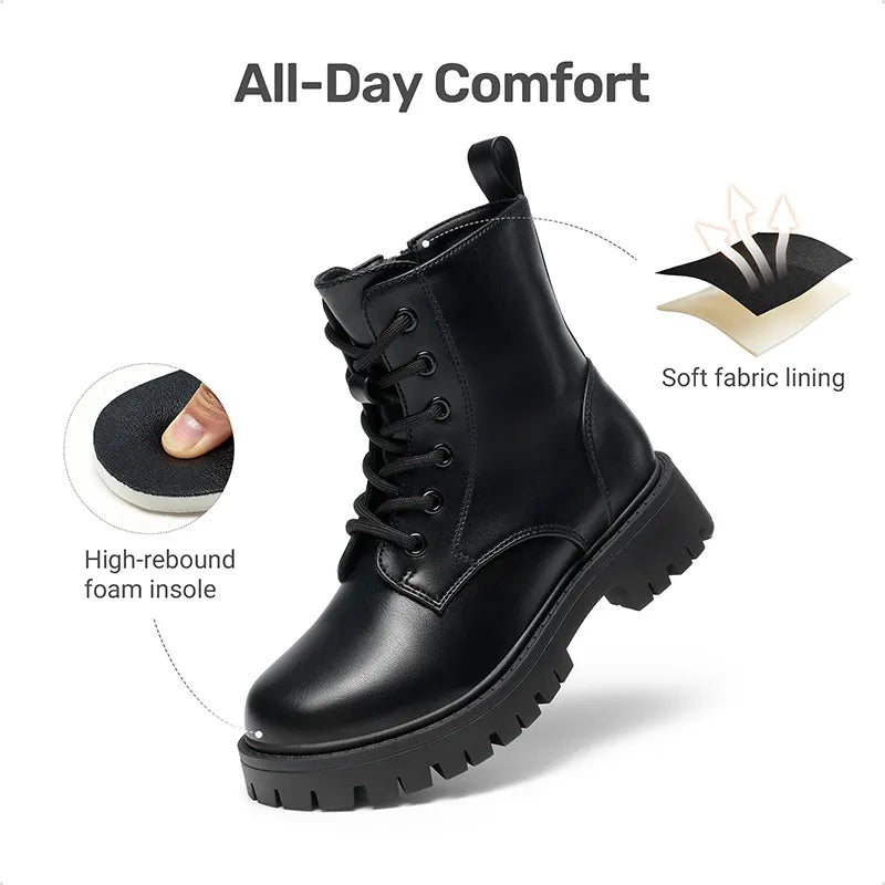 BLACK-PU