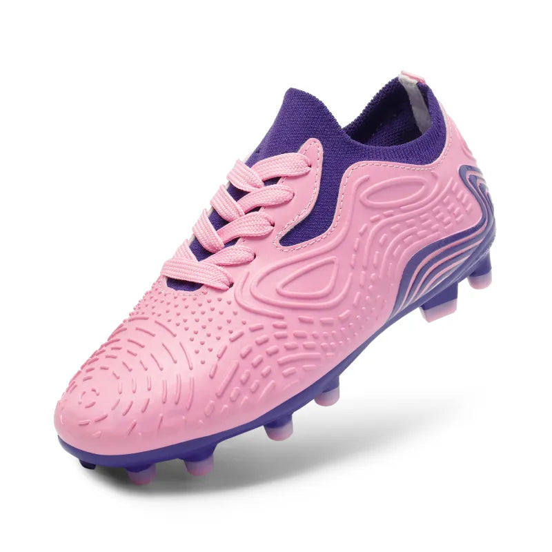 PINK PURPLE