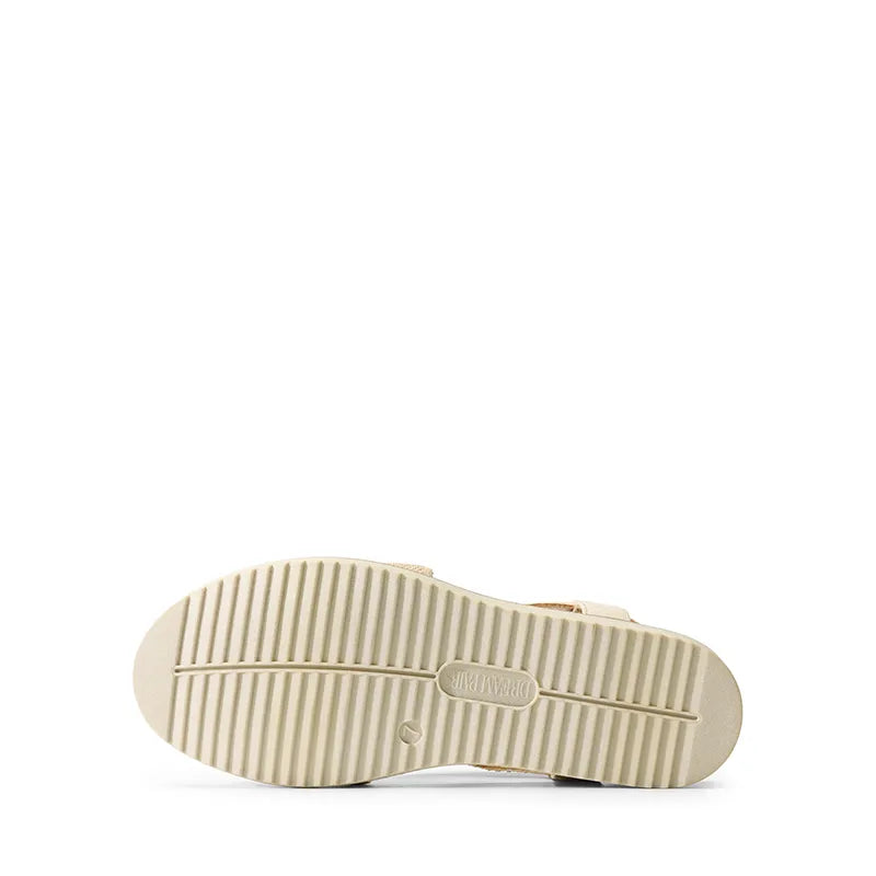 NUDE-SUEDE