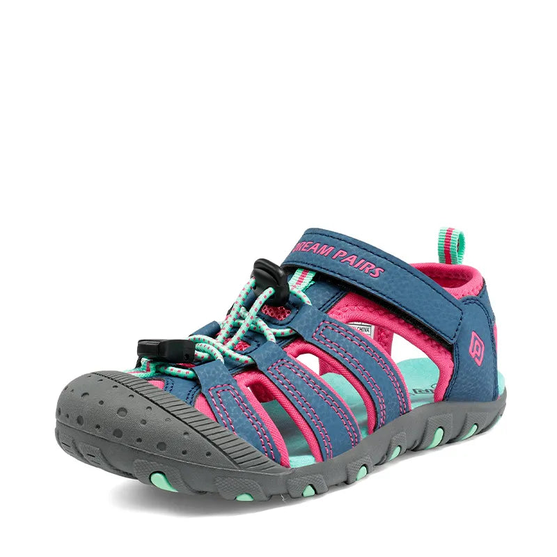 BLUE FUCHSIA MINT