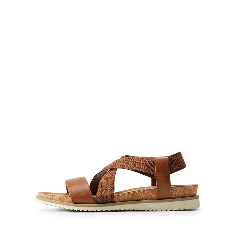 BROWN-PU