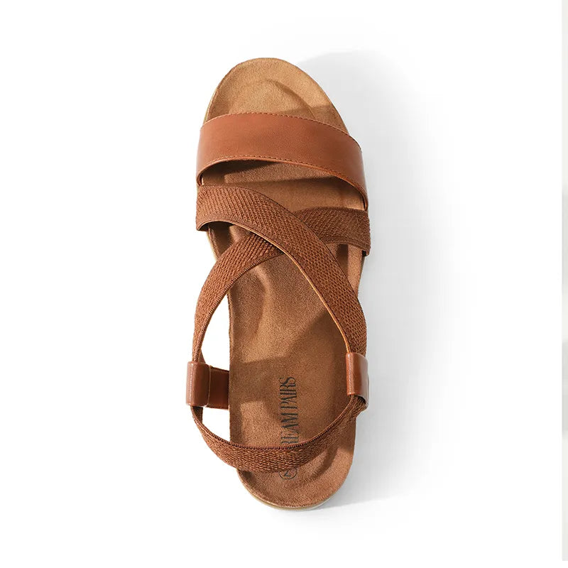 BROWN-PU