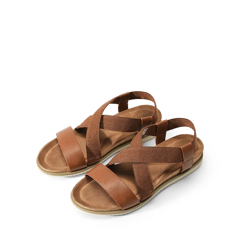 BROWN-PU