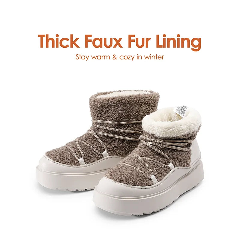 KHAKI-FURRY