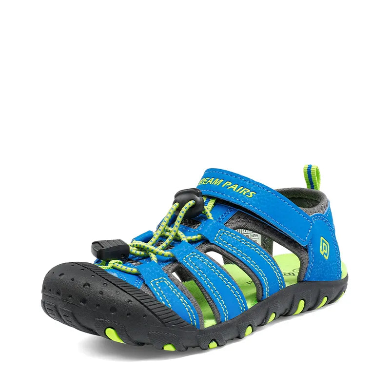 ROYAL BLUE GREEN