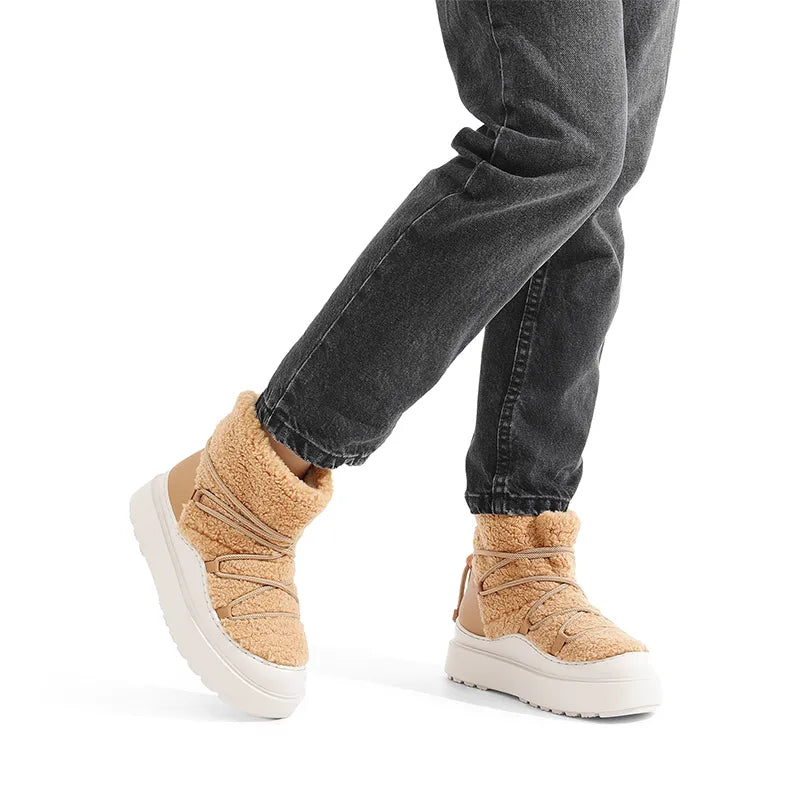 TAN-FURRY