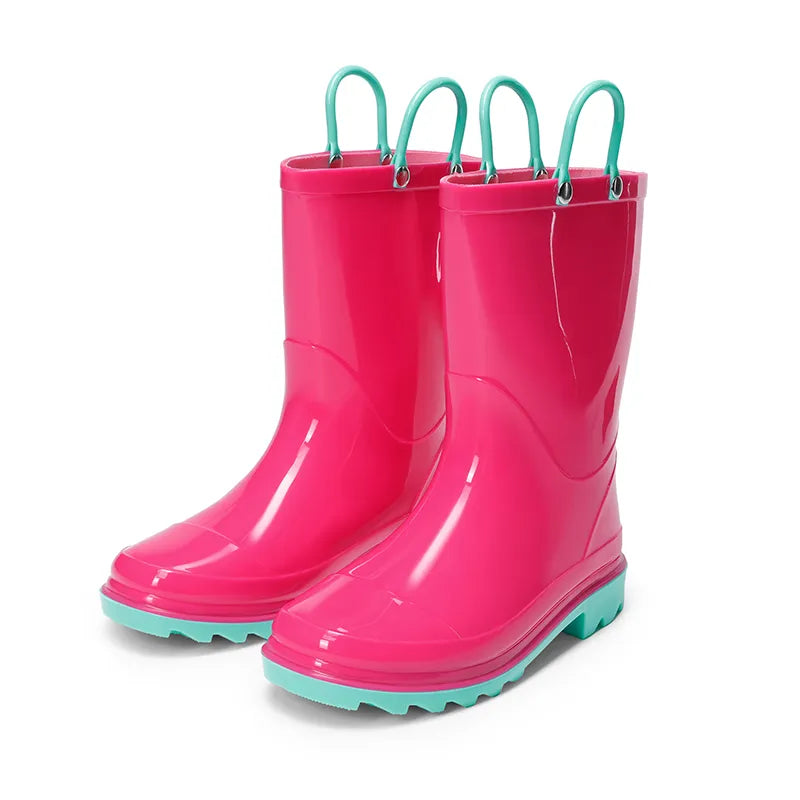 HOT PINK