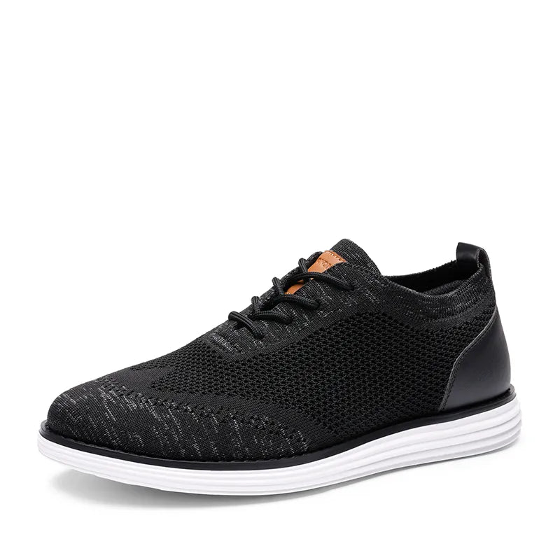 BLACK GREY