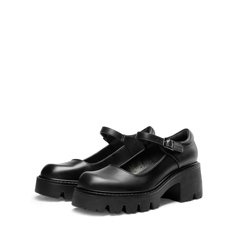 BLACK-PU