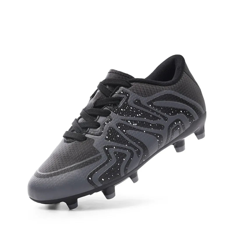 BLACK DARK GREY WHITE
