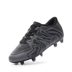 BLACK DARK GREY WHITE